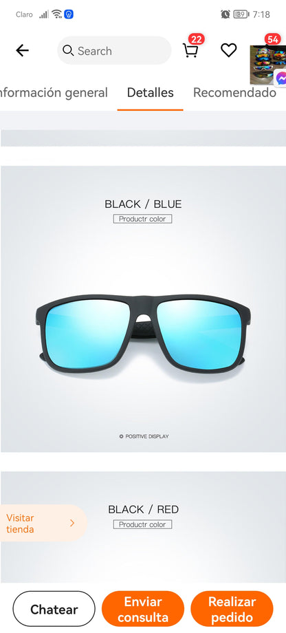 Sunglasses
