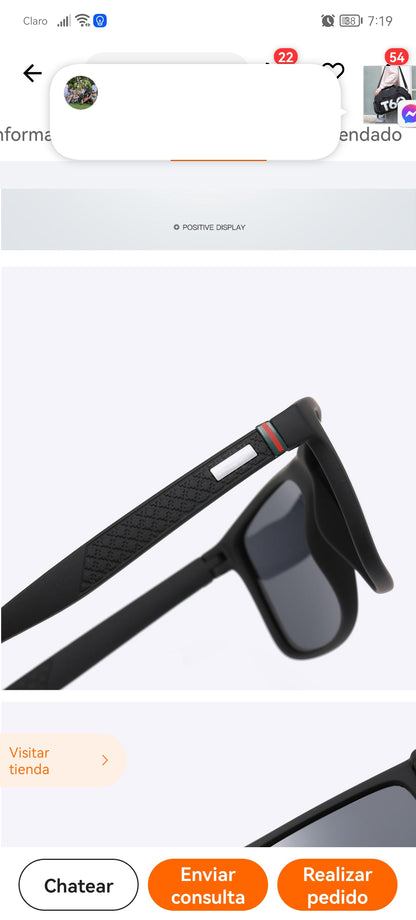 Sunglasses