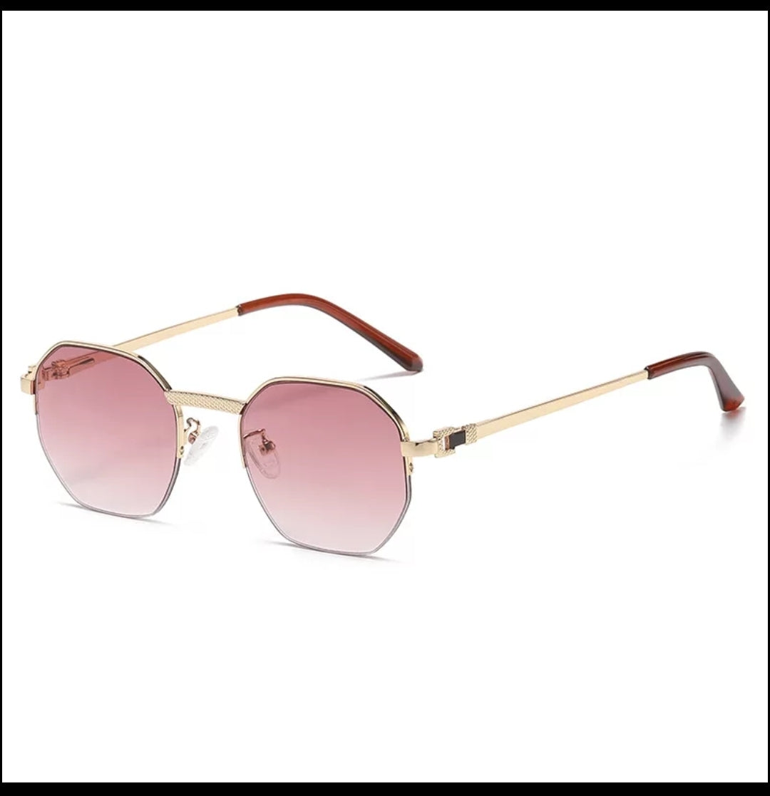Lentes de Sol 2026 / C28