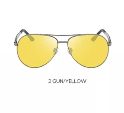 Lentes de Sol / C02