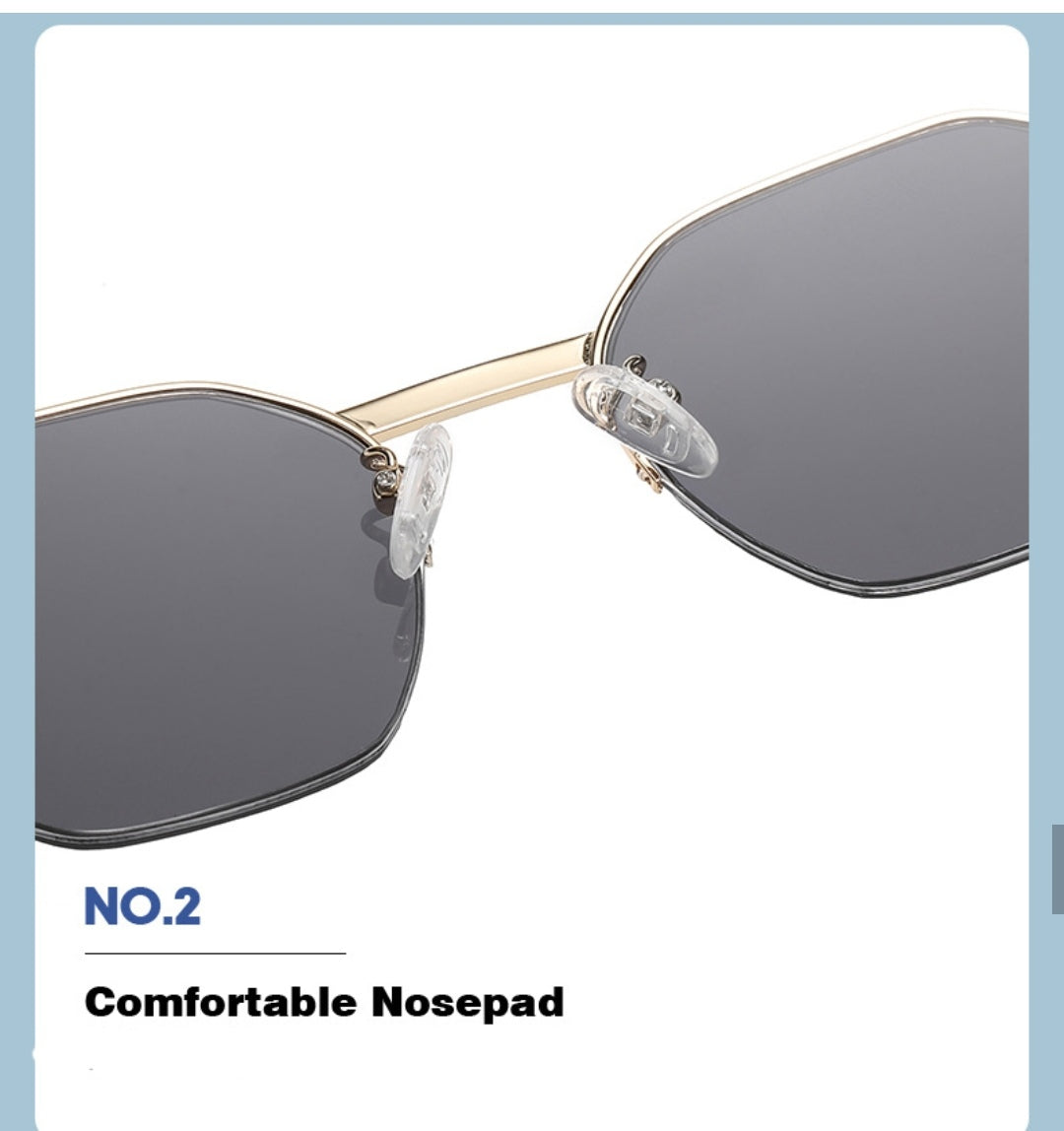 Lentes de Sol 2026 / C27