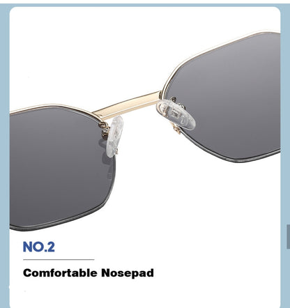 Lentes de Sol 2026 / C29