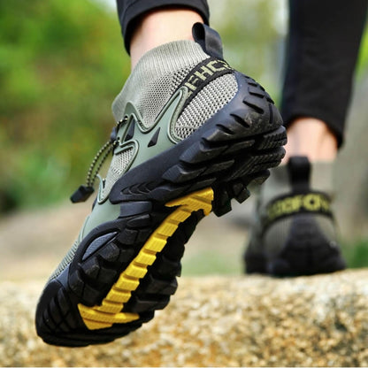 Tenis Deportivos Twist (Flexibles) Verdes/ k187