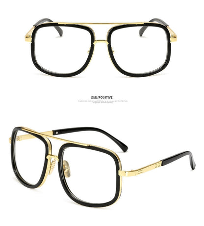 Lentes de Sol Transparentes/ C14