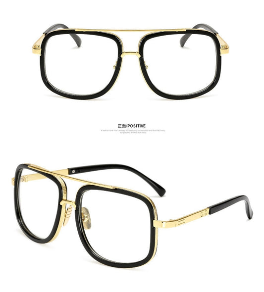 Lentes de Sol Transparentes/ C14