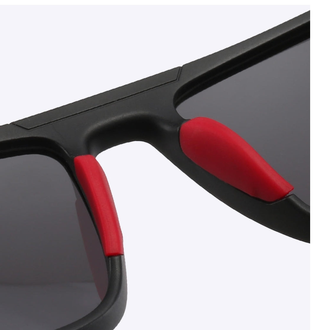 Lentes de Sol 2026 / C63