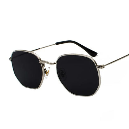 Lentes de Sol / Negro/P / C17