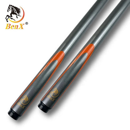 Tacos para Billar Fibra de Carbono 9.5mm-S056