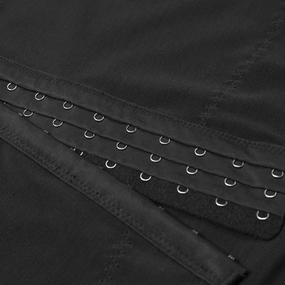 Camisa Moldeadora para Hombre - 001 - Negra