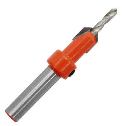 Broca 2.8 x 8mm