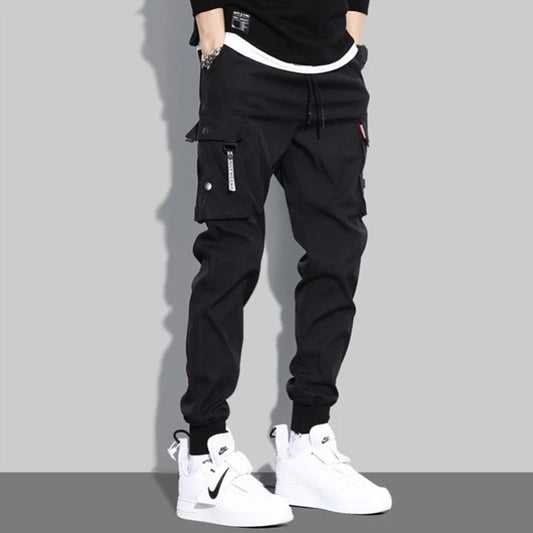 Zipper Polo Shirt - 011