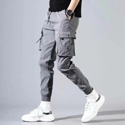 Zipper Polo Shirt - 011