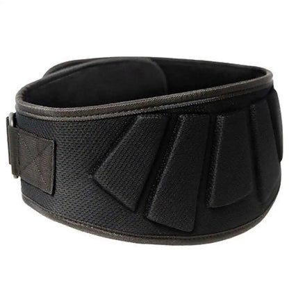 Cinturón para levantamiento de peso - GYM K111
